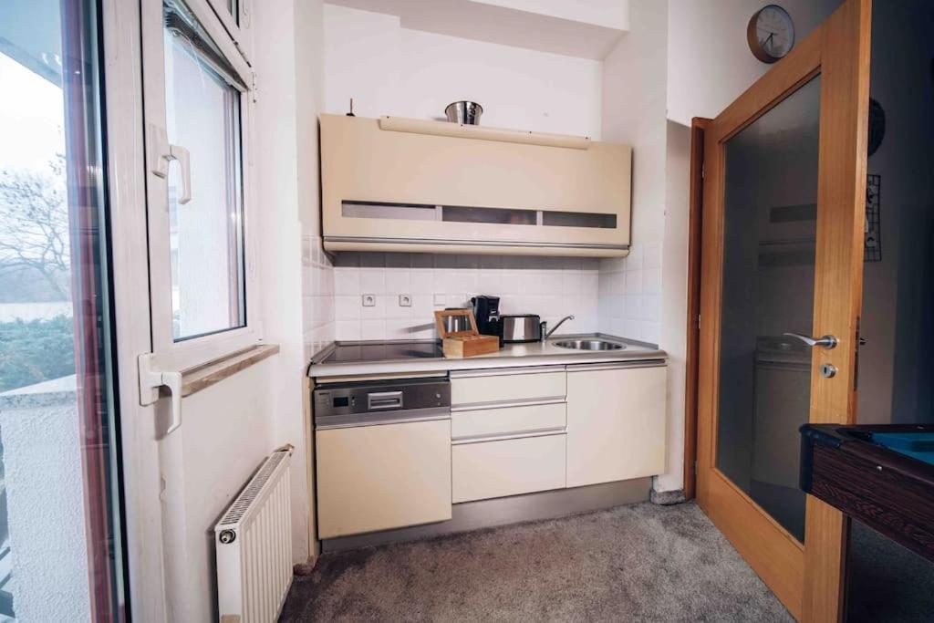 Unique Apartment With Private Pool, Cinema, Spa Praga Zewnętrze zdjęcie